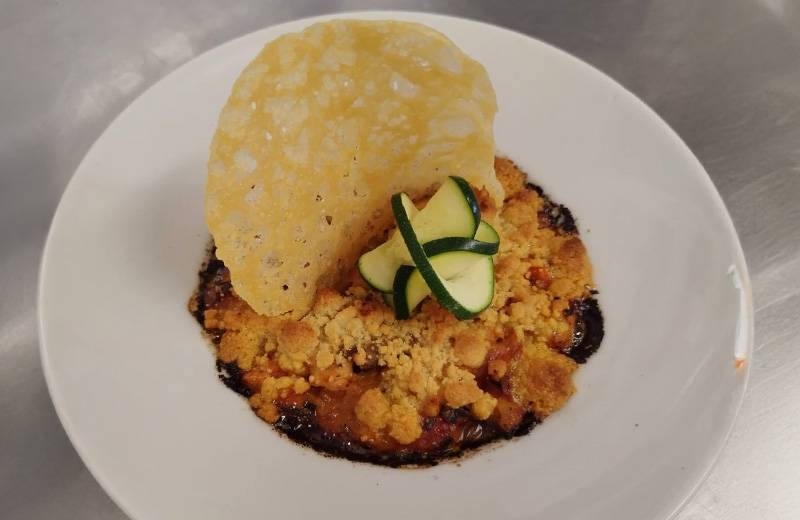 Le restaurant - Restaurant Le Viaduc - restaurant MARTIGUES - restaurant sympa MARTIGUES