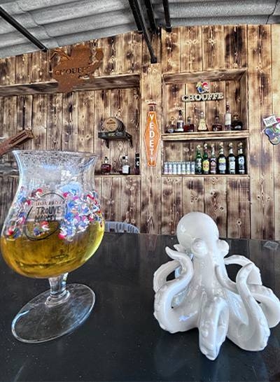 Restaurant Le Viaduc - restaurant MARTIGUES - restaurant bord de mer martigues - bien manger MARTIGUES