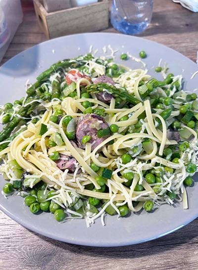 Restaurant Le Viaduc - restaurant MARTIGUES - restaurant bord de mer martigues - bien manger MARTIGUES